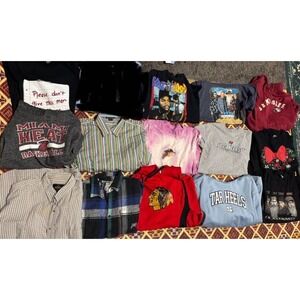 Mix bundle 29 pieces